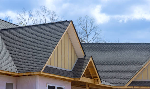 Best Wood Shake Roofing  in West Ack, NY